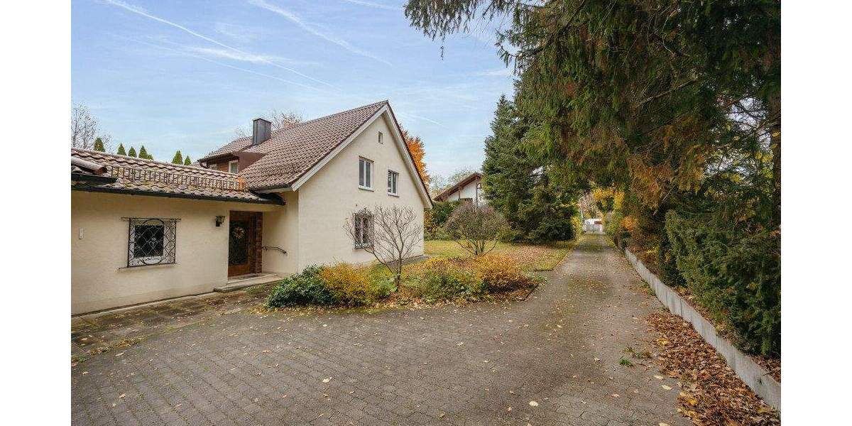 Grundstück Oberhaching / Deisenhofen Deisenhofen - 1.795.000&euro; | Angebot:25775531