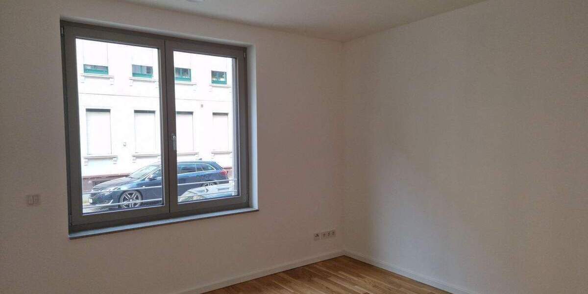 Terrassenwohnung Leipzig Eutritzsch - 2 Zimmer, 64 m&sup2;, 896&euro; | Angebot:25674249