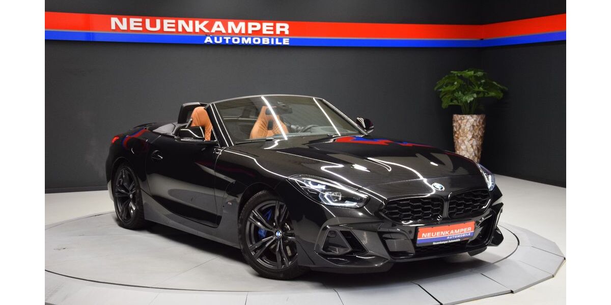 BMW Z4 24.600 km 54.890 &euro; Remscheid 42853
