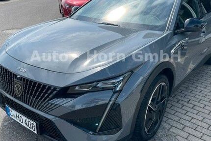 Peugeot 408 43.000 km 23.890 &euro; Chemnitz 09114