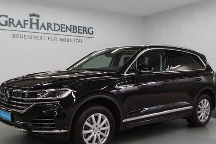 VW Touareg 79.200 km 35.590 &euro; Radolfzell 78315