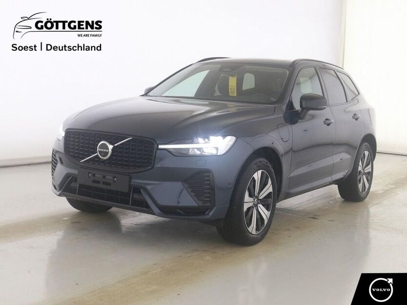 Volvo XC60 21.555 km 50.949 € Soest 59494
