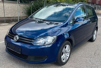 VW Golf Plus 183.000 km 2.999 € Lahr-Langenwinkel 77933