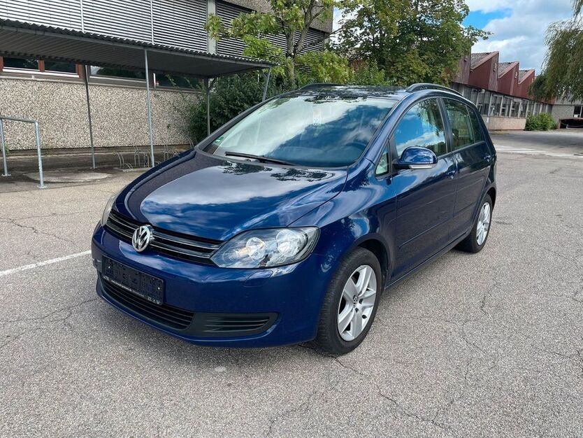 VW Golf Plus 183.000 km 2.999 € Lahr-Langenwinkel 77933