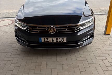 VW Passat 141.000 km 21.900 &euro; Kremperheide 25569