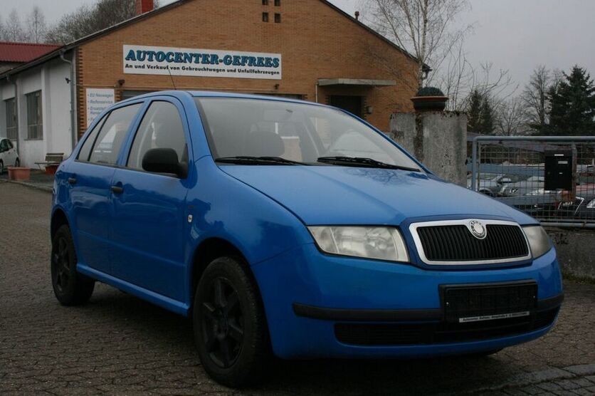 Fabia