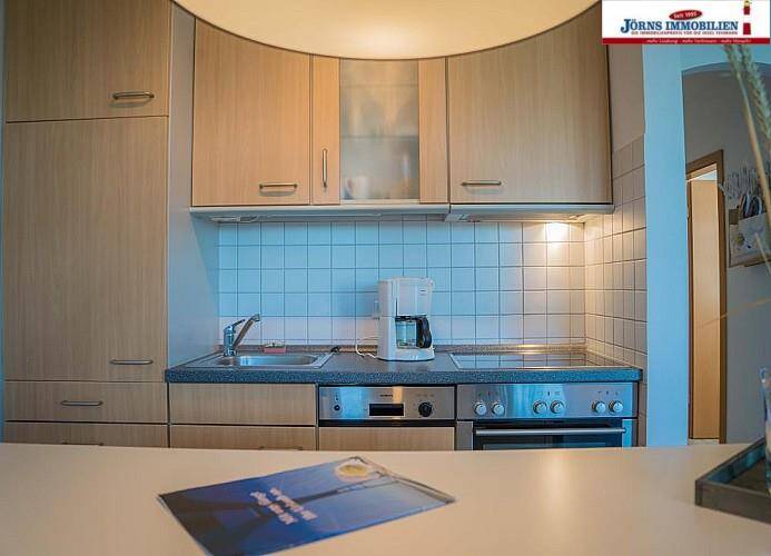 Etagenwohnung Fehmarn Burgtiefe - 2 Zimmer, 46 m&sup2;, 345.000&euro; | Angebot:26207869