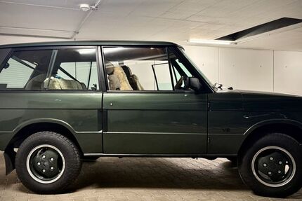 Land Rover Range Rover 212.000 km 49.999 &euro; München 80797