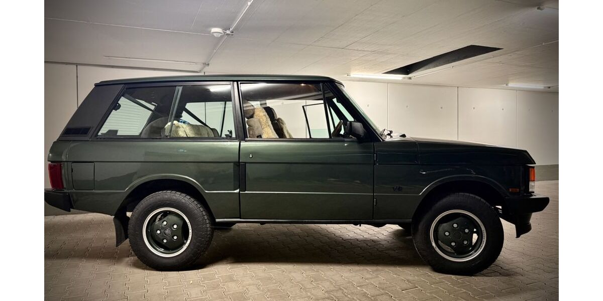 Land Rover Range Rover 212.000 km 49.999 &euro; München 80797