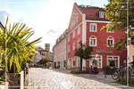 (8) ERSTBEZUG: EXKLUSIVES TOWNHOUSE FÜR HÖCHSTE ANSPRÜCHE IN BESTLAGE VON MOOSBURG AN DER ISAR 5 zimmer