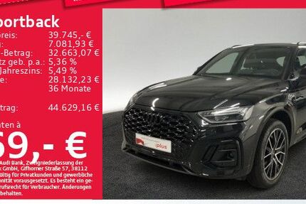 Audi Q5 56.291 km 38.776 &euro; München 81825