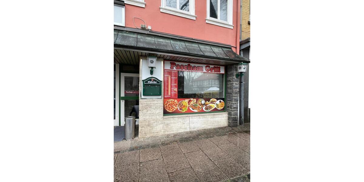 Gewerbeobjekt Alfeld (Leine) - 500&euro; | Angebot:26217686