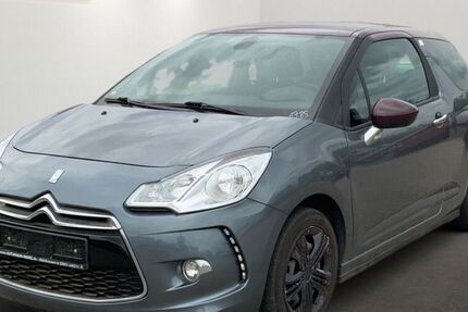 Citroen DS3