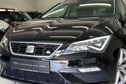 Seat Leon 78.808 km 12.990 &euro; Schopfheim 79650