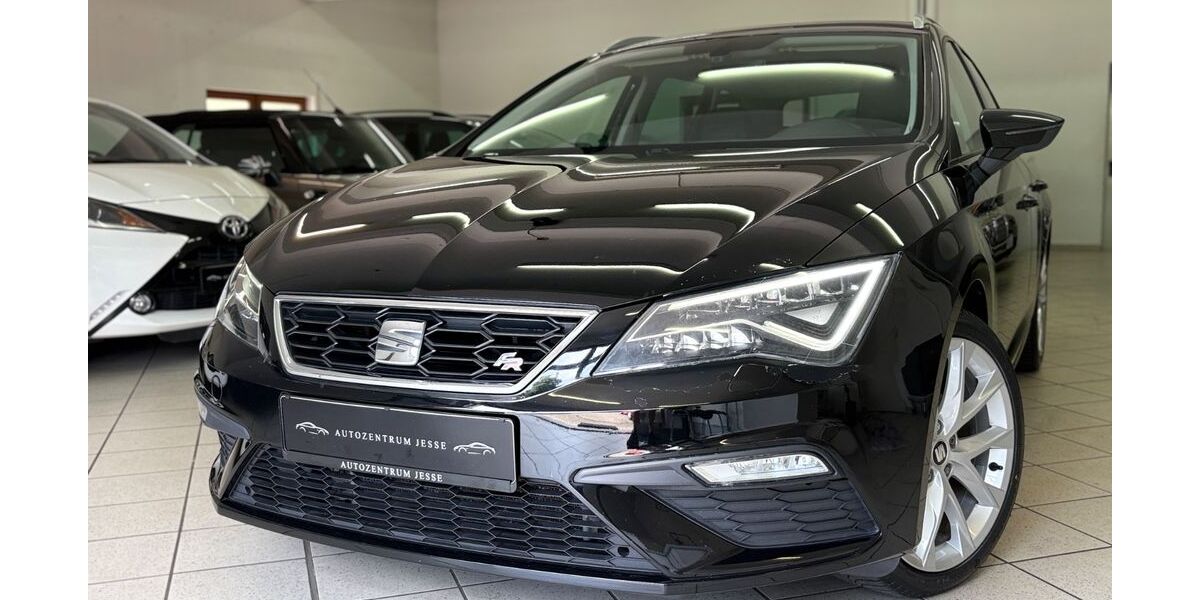 Seat Leon 78.808 km 12.990 &euro; Schopfheim 79650