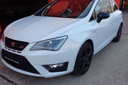 Seat Ibiza 125.000 km 9.900 &euro; Nürnberg 90431