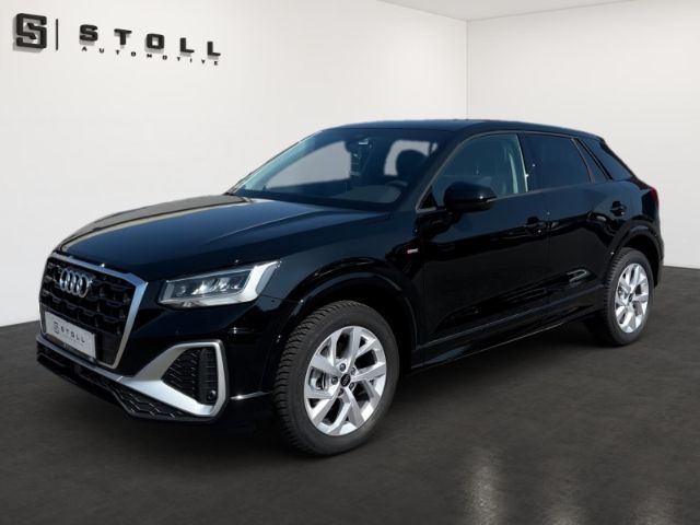 Audi Q2 10.990 km 31.990 € Waldshut-Tiengen 79761
