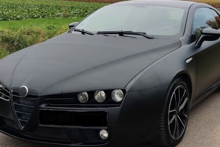 Alfa Romeo Brera 132.000 km 4.500 &euro; Minden, NRW 32429