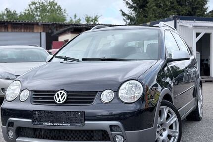 VW Polo 110.000 km 3.890 &euro; Tuttlingen 78532