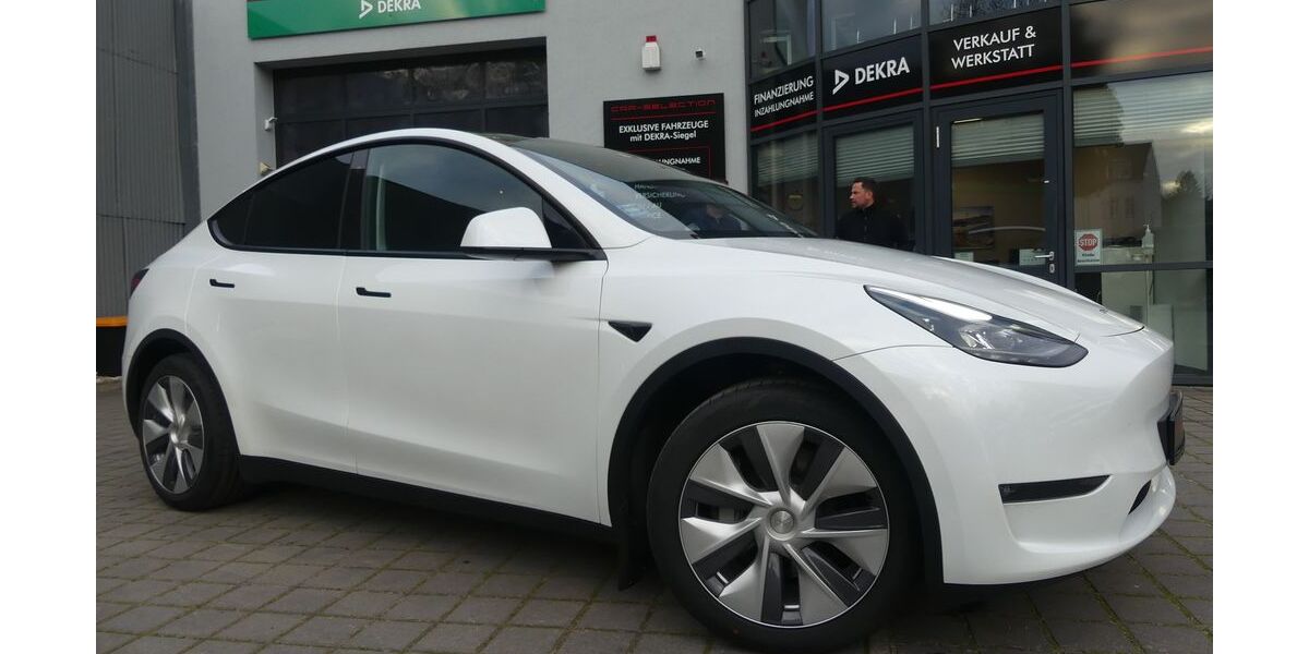 Tesla Model Y 39.436 km 38.400 &euro; Berlin 13156