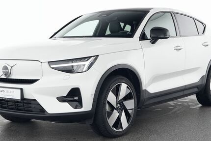 Volvo C40 56.000 km 34.990 € Weiterstadt 64331