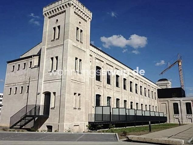 Etagenwohnung Potsdam Südliche Innenstadt - 4 Zimmer, 98 m&sup2;, 1.400&euro; | Angebot:25181204