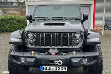 Jeep Wrangler 17.400 km 90.000 &euro; Wilnsdorf 57234