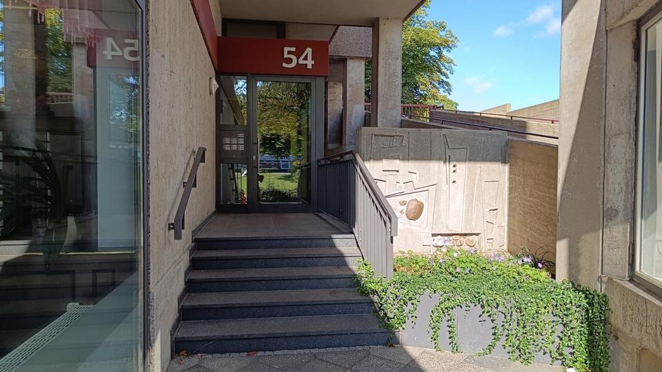 Etagenwohnung Wilhelmshaven - 1 Zimmer, 42 m&sup2;, 350&euro; | Angebot:25823945