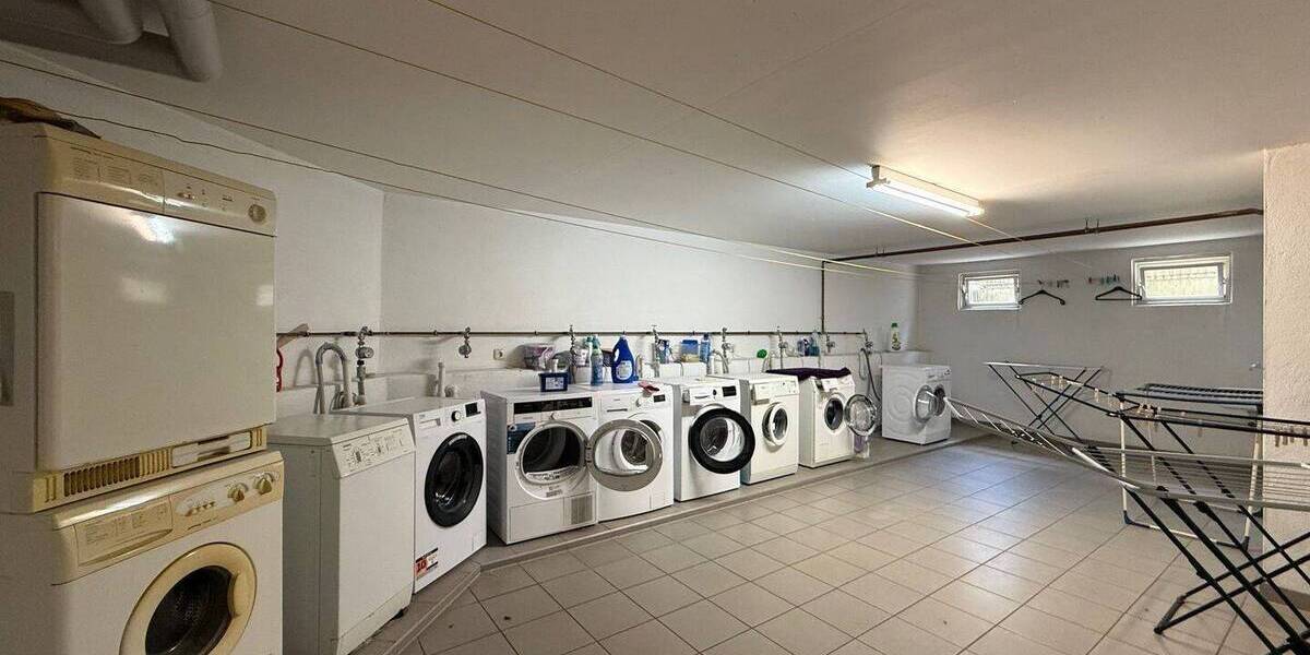 Etagenwohnung Neustadt an der Aisch Neustadt - 2 Zimmer, 40 m&sup2;, 129.000&euro; | Angebot:26930501