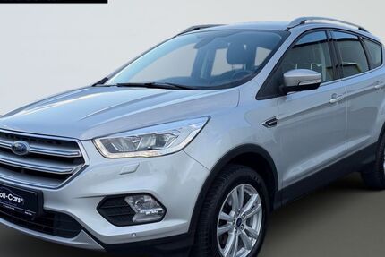 Ford Kuga 114.332 km 13.490 &euro; Steinfurt 48565