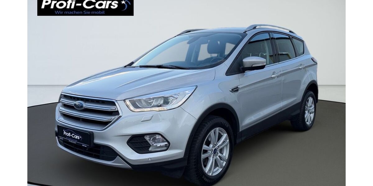 Ford Kuga 114.332 km 13.490 &euro; Steinfurt 48565