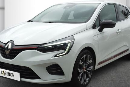Renault Clio 67.572 km 11.840 &euro; Suhl 98527