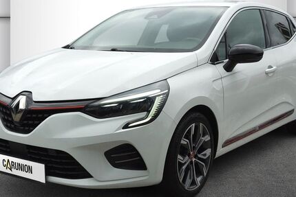 Renault Clio 67.572 km 11.980 &euro; Suhl 98527