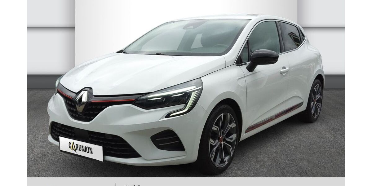 Renault Clio 67.572 km 11.980 &euro; Suhl 98527