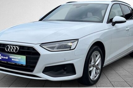 Audi A4 52.990 km 23.390 &euro; Achim 28832
