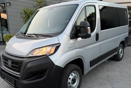 Fiat Ducato 99.968 km 23.900 &euro; Postbauer-Heng 92353