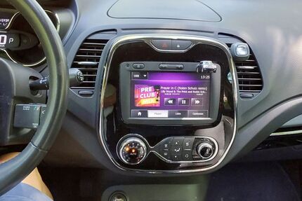 Renault Captur 53.200 km 8.750 &euro; Steinhagen 33803