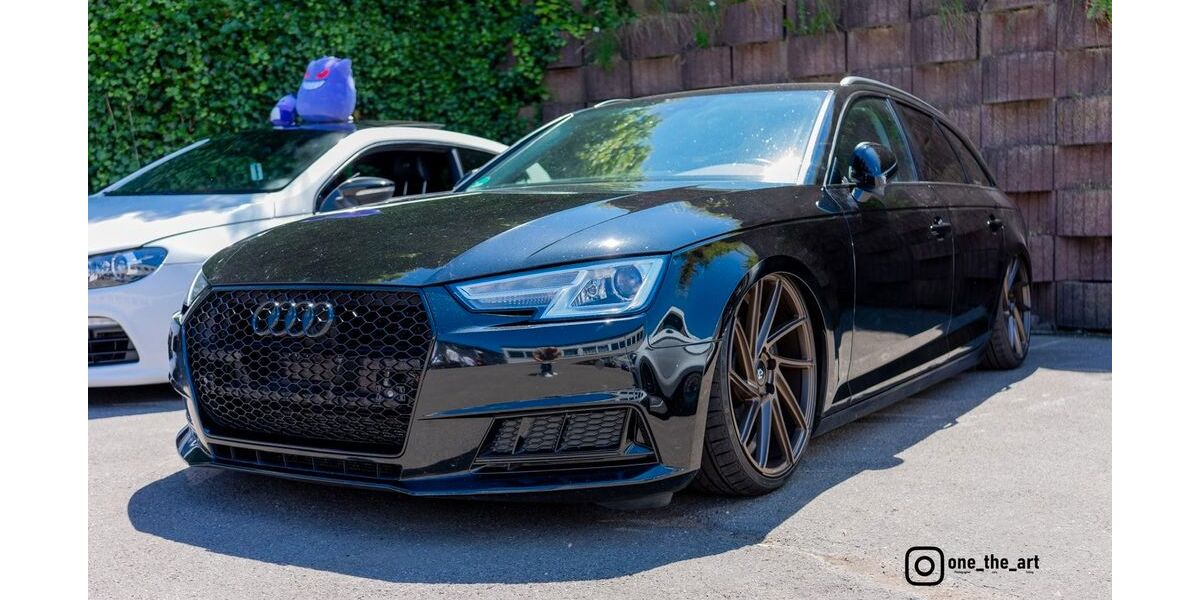 Audi A4 138.000 km 18.500 &euro; Blankenheim 53945