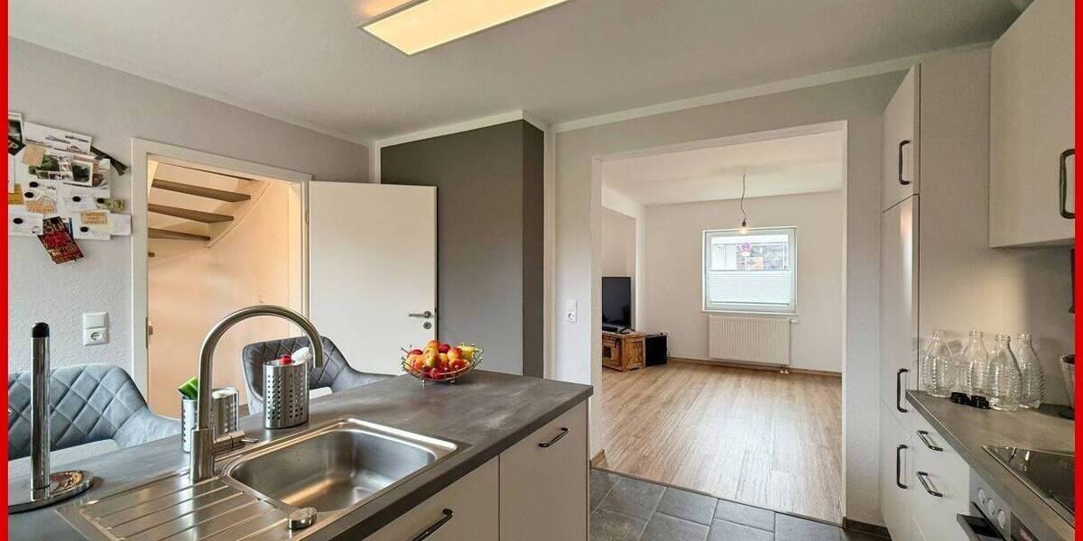 Doppelhaushälfte Schleswig - 3 Zimmer, 71 m&sup2;, 235.000&euro; | Angebot:26439338
