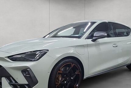 Cupra Leon 2.613 km 36.980 &euro; Rendsburg 24768