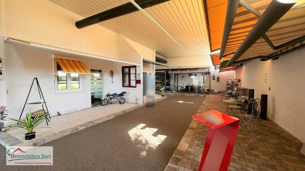 Gewerbeobjekt Saarlouis - 440.000&euro; | Angebot:25336507