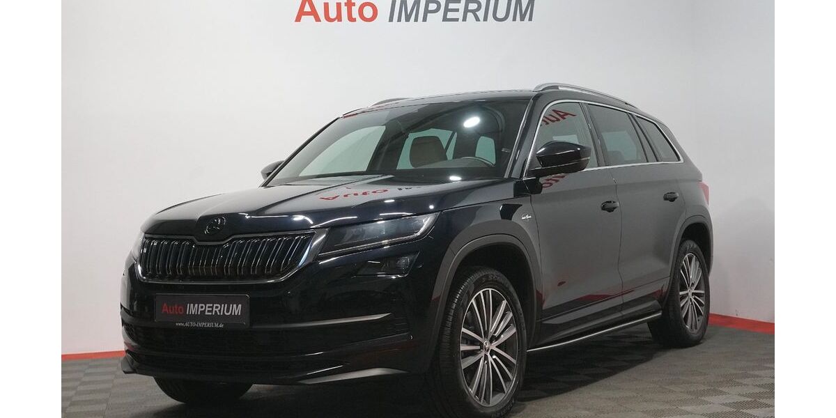 Skoda Kodiaq 85.317 km 31.990 &euro; Schmidgaden 92546