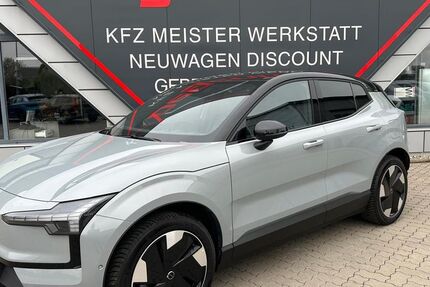 Volvo EX30 21.698 km 34.990 &euro; Mönchhagen 18182