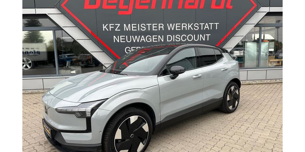 Volvo EX30 21.698 km 34.990 &euro; Mönchhagen 18182