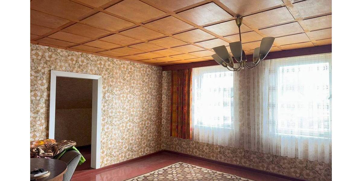 Mehrfamilienhaus, Wohnhaus Eggesin - 3 Zimmer, 130 m&sup2;, 60.000&euro; | Angebot:25695169