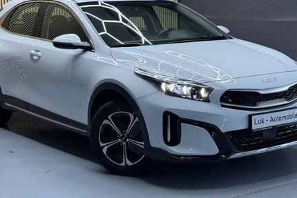 Kia XCeed 24.000 km 18.999 &euro; Königsbrunn 86343
