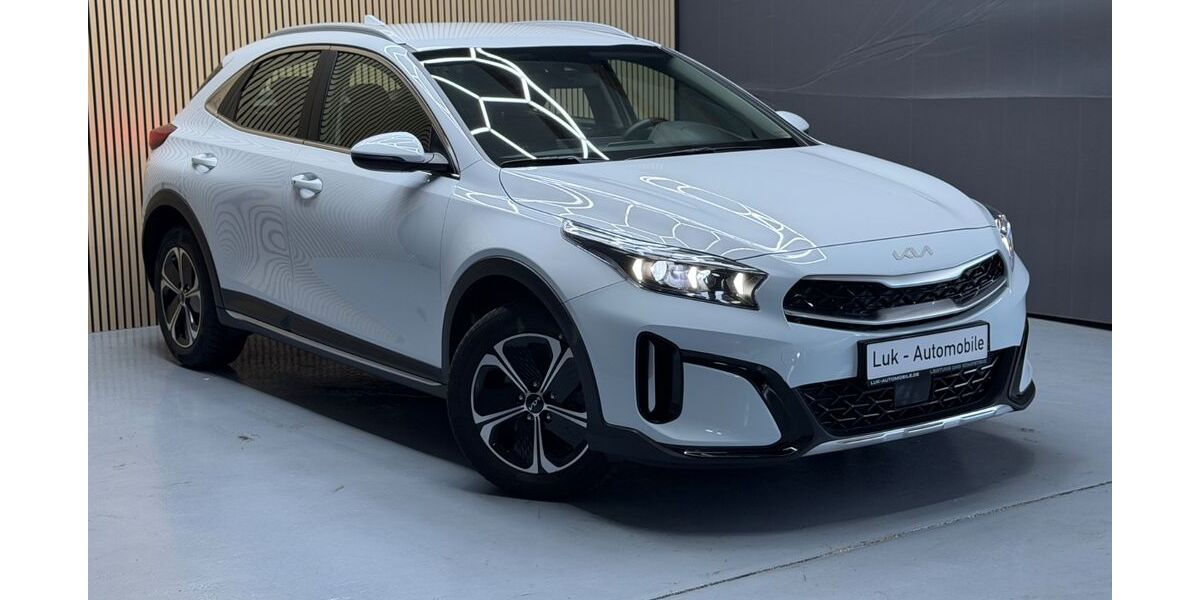 Kia XCeed 24.000 km 18.999 &euro; Königsbrunn 86343