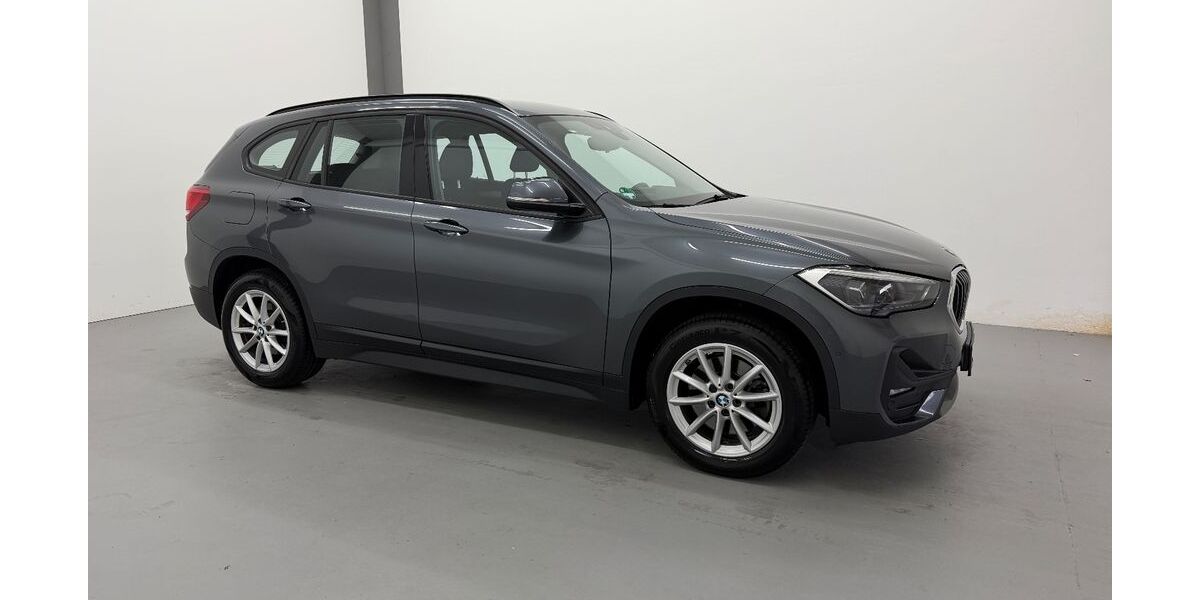 BMW X1 208.916 km 16.990 &euro; Schrobenhausen 86529