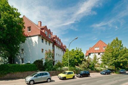 Schöne, renovierte Erdgeschoßwohnung!