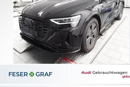 Audi Q8 e-tron 37.400 km 45.480 &euro; Nürnberg 90411